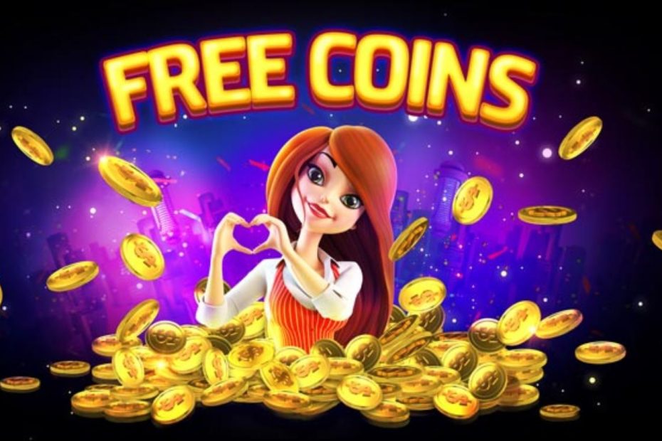 How to Transfer Free Coins